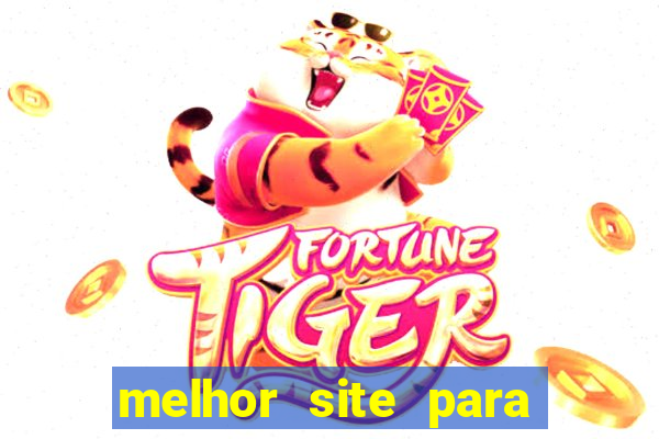 melhor site para jogar no bicho